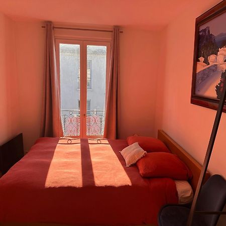 Quiet Apartment Hill Of Montmartre 파리 외부 사진